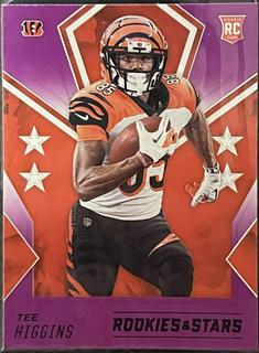 Tee Higgins