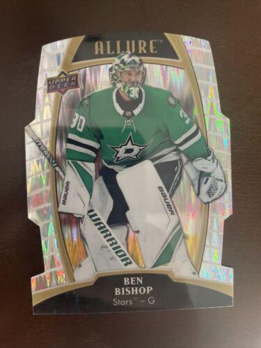 Ben Bishop [Steel] #8