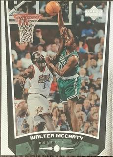 Walter McCarty