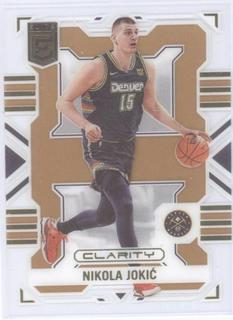 Nikola Jokic