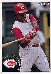 Barry Larkin