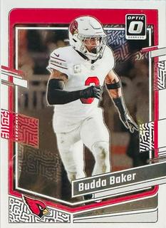 Budda Baker