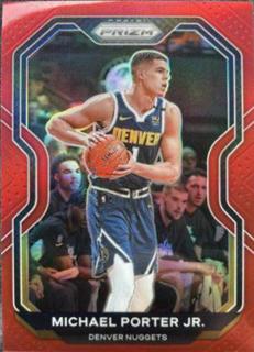 Michael Porter Jr.