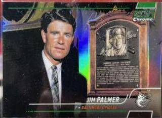 Jim Palmer