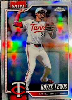 Royce Lewis