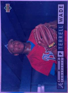 Terrell Wade