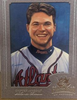 Chipper Jones
