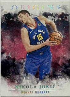 Nikola Jokic