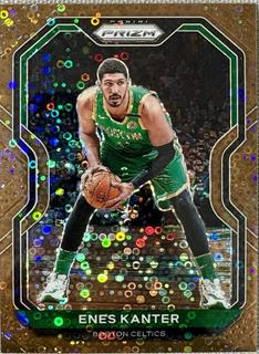 Enes Kanter