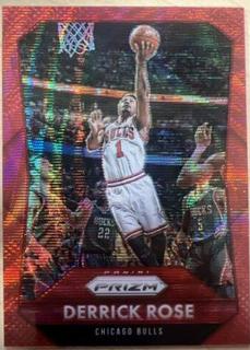 Derrick Rose