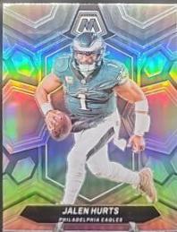 Jalen Hurts