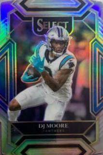 DJ Moore