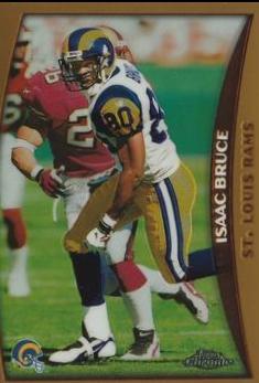 Isaac Bruce #32