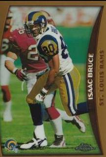 Isaac Bruce