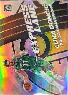 Luka Doncic