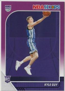 Kyle Guy