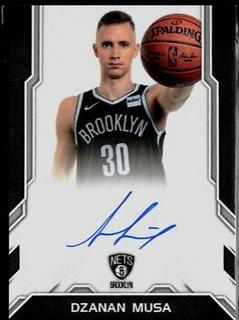 Dzanan Musa