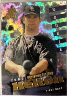 Todd Helton