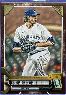 Kevin Gausman