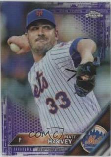 Matt Harvey