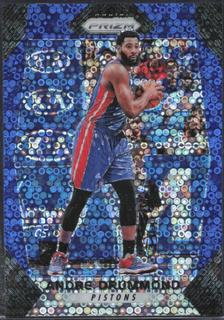 Andre Drummond