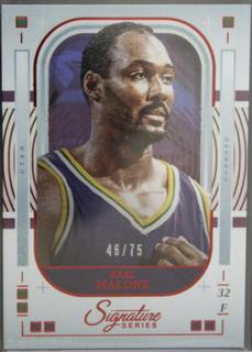 Karl Malone