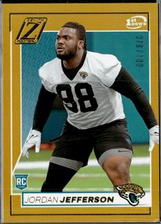 Jordan Jefferson