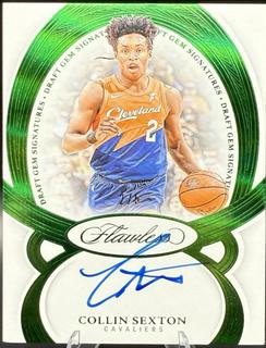 Collin Sexton