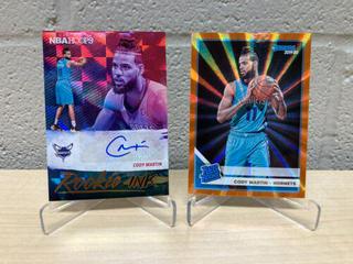 Cody Martin