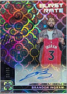 Brandon Ingram