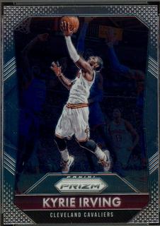 Kyrie Irving