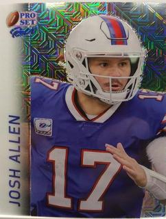 Josh Allen
