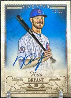 Kris Bryant