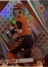 Joe Burrow