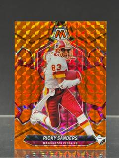 Ricky Sanders