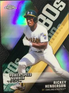Rickey Henderson