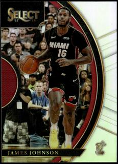 James Johnson