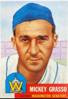 Mickey Grasso