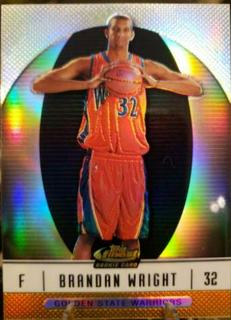 Brandan Wright