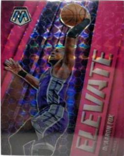 De'Aaron Fox