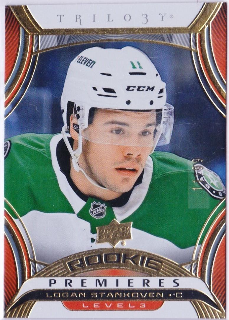 rare nhl cards 2021-22 Upper Deck MVP Hockey Cards Jumbo Fat Cello – Pack Shack main image 0