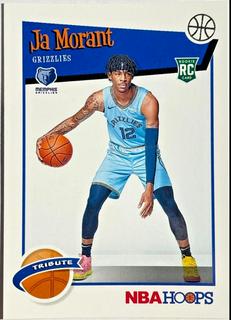 JA Morant