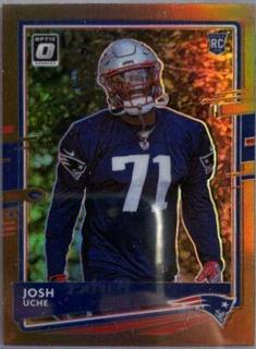 Josh Uche