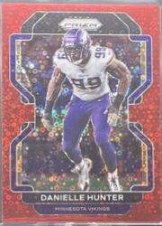 Danielle Hunter