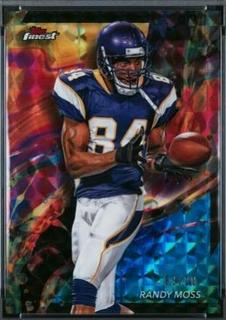 Randy Moss