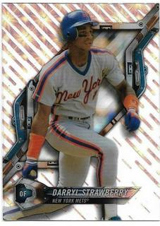 Darryl Strawberry