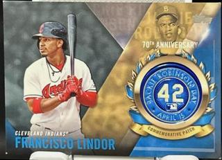 Francisco Lindor