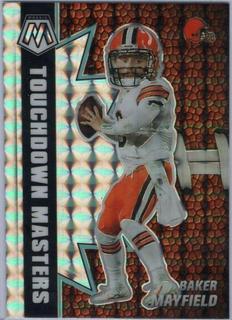 Baker Mayfield