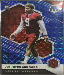 Joe Tryon Shoyinka
