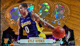 Kyle Kuzma